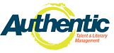 Authentic Talent & Literary Management