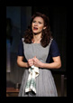 Jenny Powers in Donnybrook at the Irish Repertory Theatre