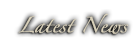 Latest News