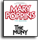 Mary Poppins at The MUNY